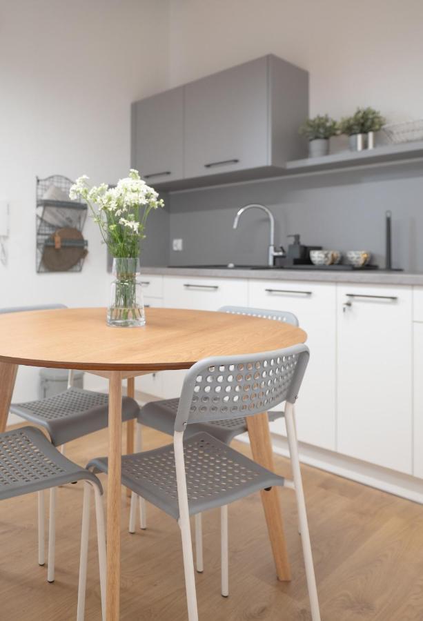 Apartamenty Mlynska 5 Белско-Бяла Екстериор снимка