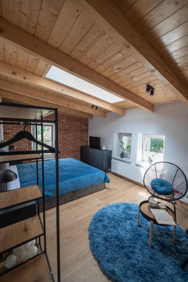 Apartamenty Mlynska 5 Белско-Бяла Екстериор снимка