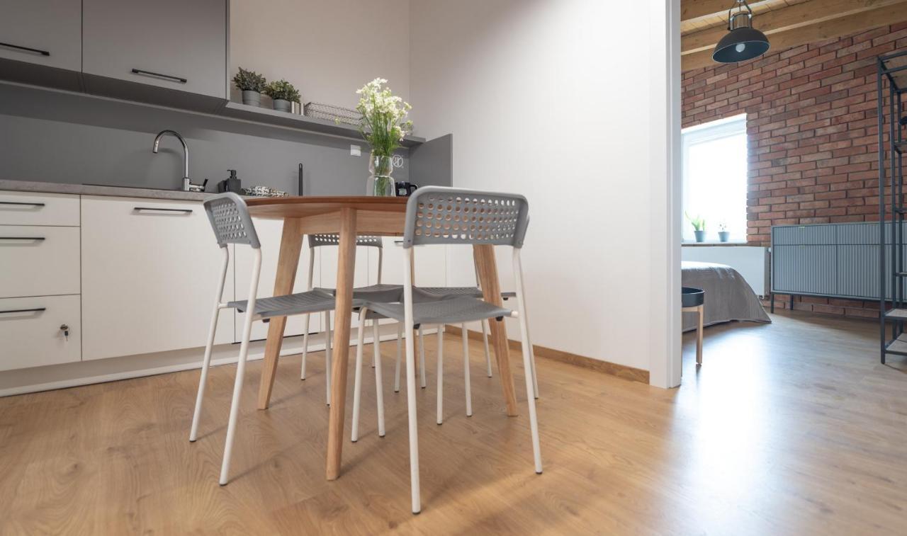 Apartamenty Mlynska 5 Белско-Бяла Екстериор снимка