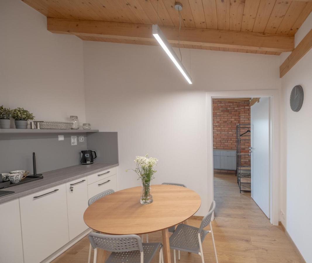 Apartamenty Mlynska 5 Белско-Бяла Екстериор снимка