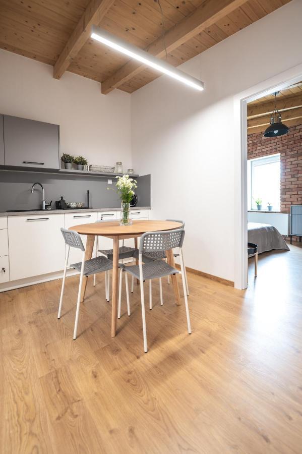 Apartamenty Mlynska 5 Белско-Бяла Екстериор снимка