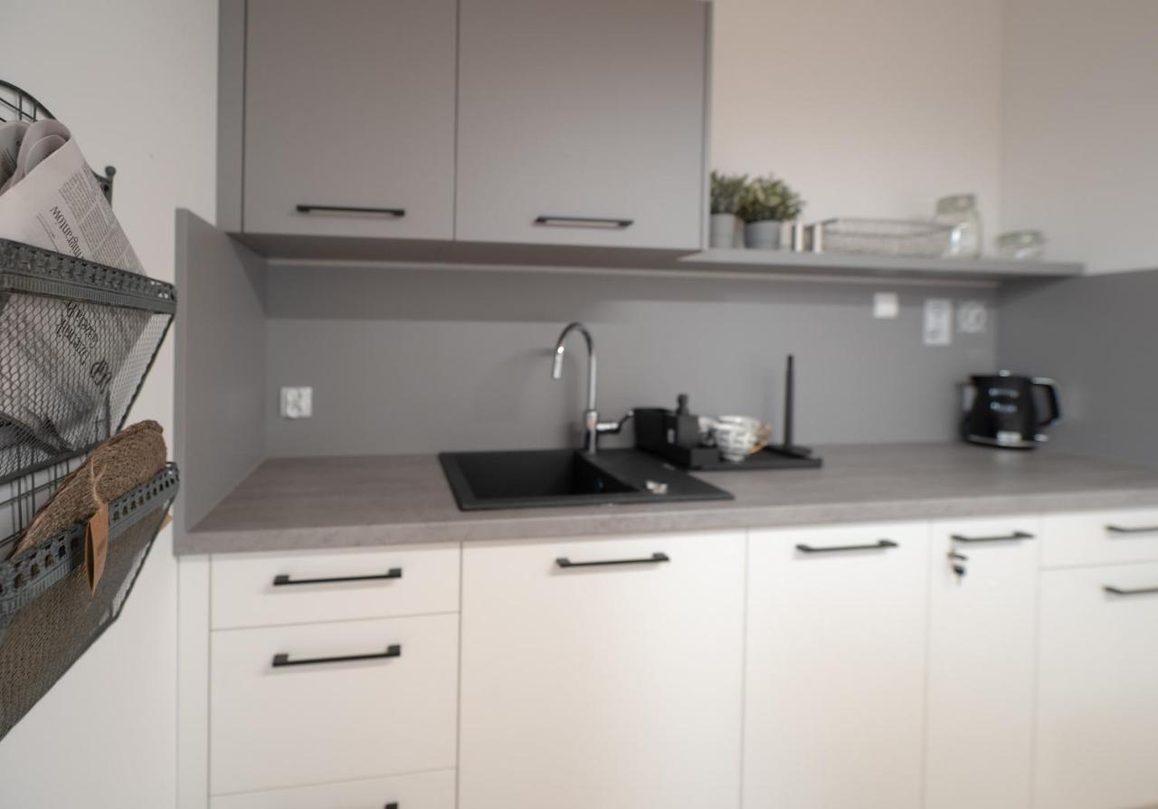 Apartamenty Mlynska 5 Белско-Бяла Екстериор снимка