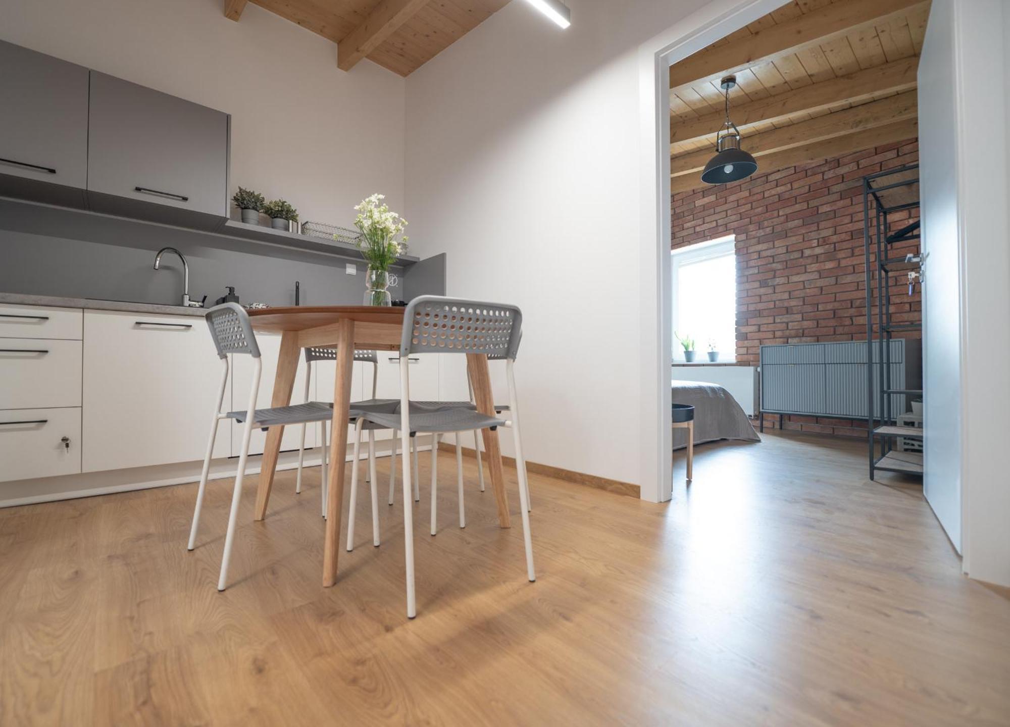 Apartamenty Mlynska 5 Белско-Бяла Екстериор снимка