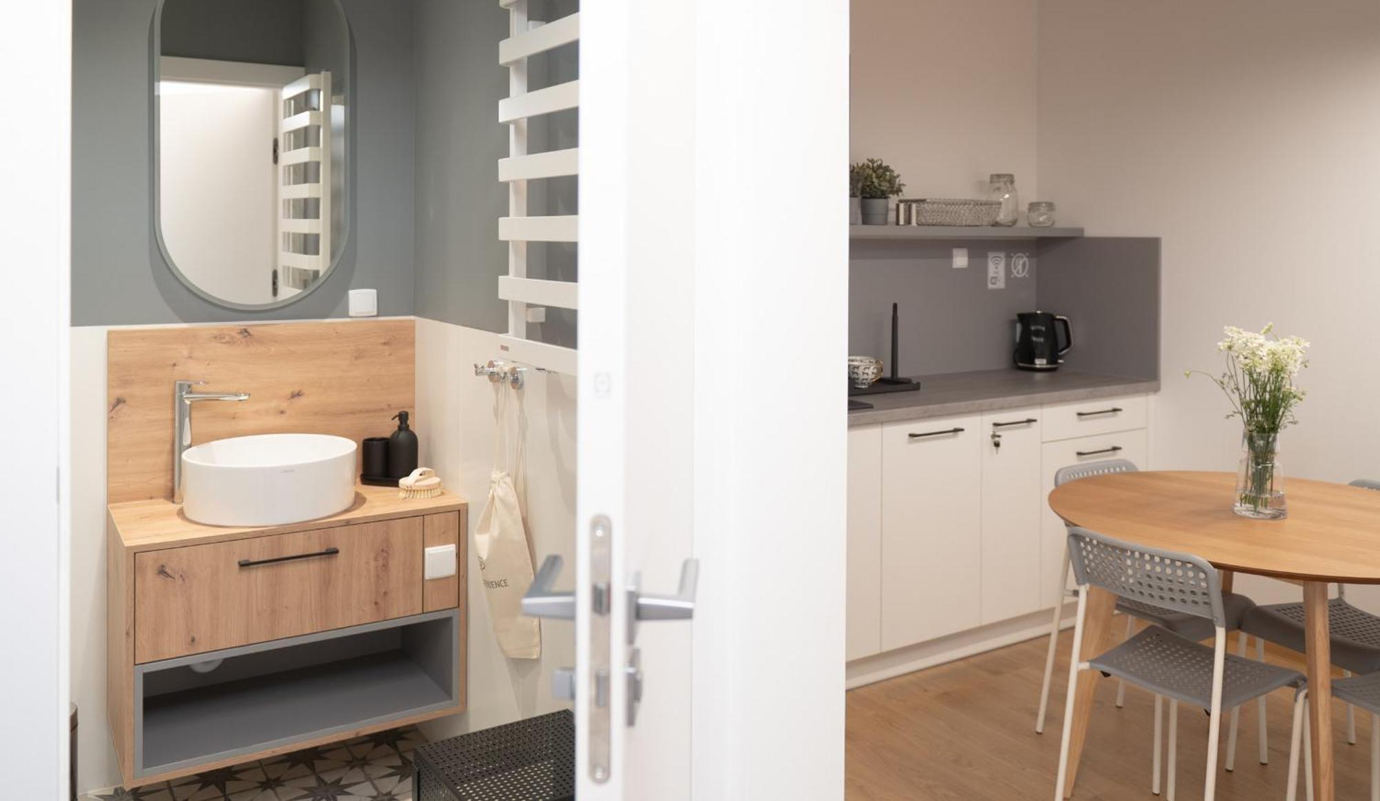 Apartamenty Mlynska 5 Белско-Бяла Екстериор снимка